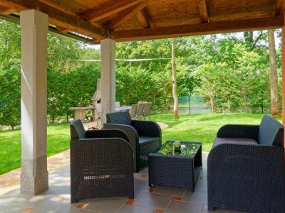 Holiday house Sunny Twins - Outdoor photo 9