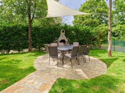 Holiday house Sunny Twins - Outdoor photo 10