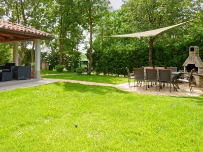 Holiday house Sunny Twins - Outdoor photo 11