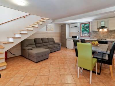 Holiday house Sunny Twins - Features photo 12