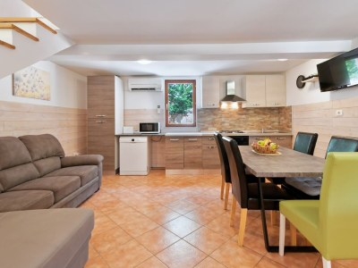 Holiday house Sunny Twins - Features photo 13