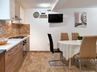 Holiday house Sunny Twins - Features photo 17