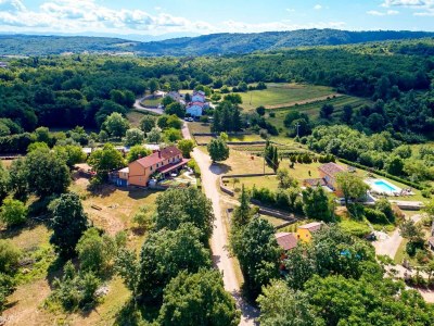 Holiday house Sunny Twins - Environment photo 25