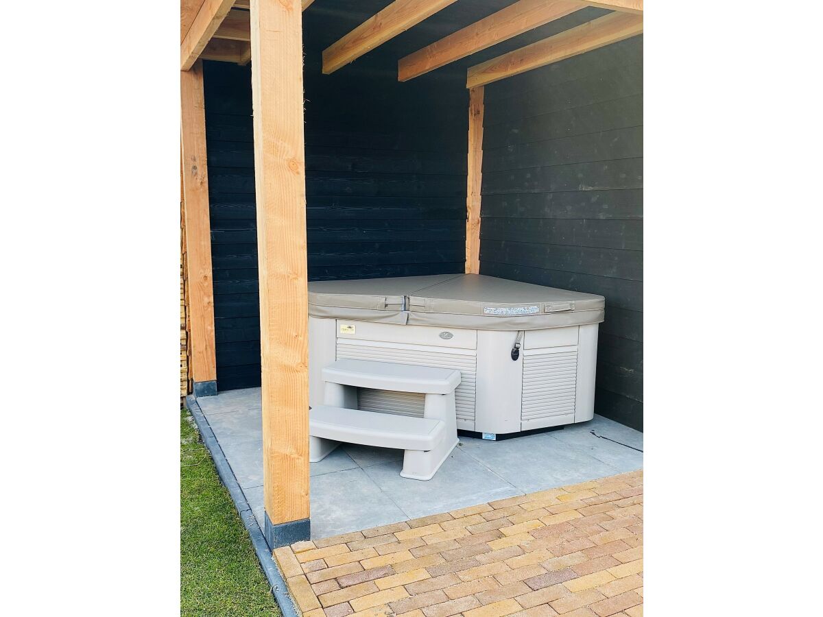 Chalet Wellness Ferdinand - Outdoor photo 3