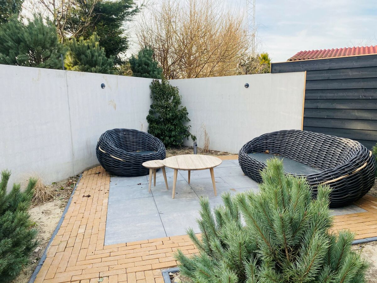 Chalet Wellness Ferdinand - Outdoor photo 4