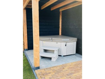 Chalet Wellness Ferdinand - Outdoor photo 3