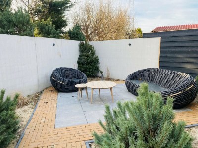 Chalet Wellness Ferdinand - Outdoor photo 4