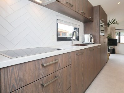 Chalet Wellness Ferdinand - Features photo 11