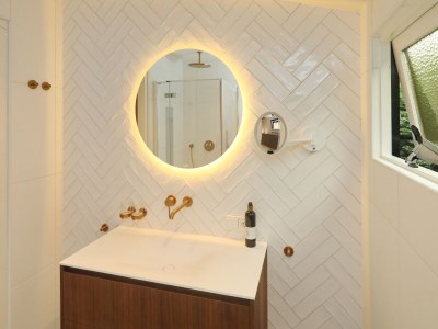 Chalet Wellness Ferdinand - Features photo 13