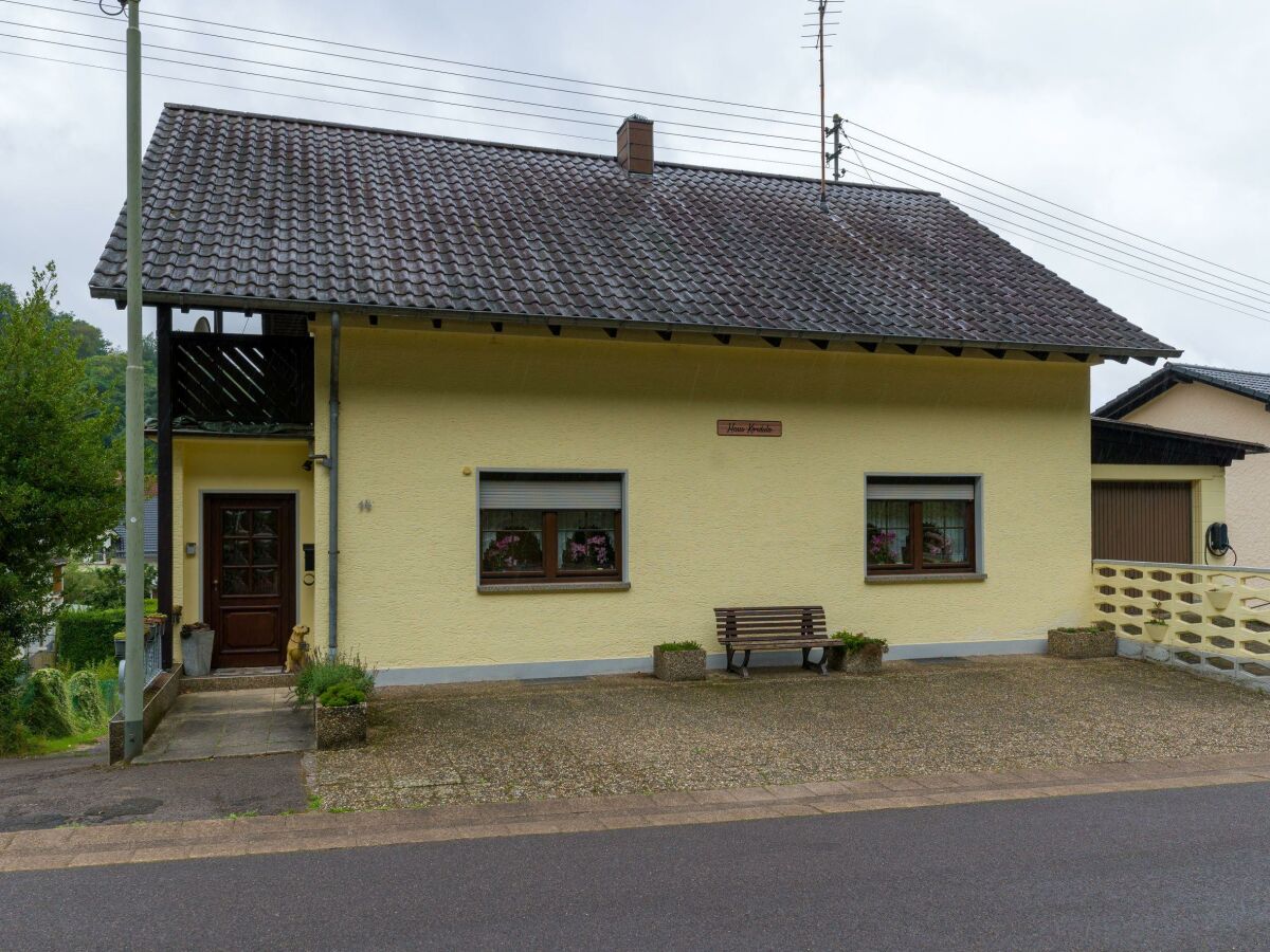 Apartment Ferienhaus Kordula - Outdoor photo 2