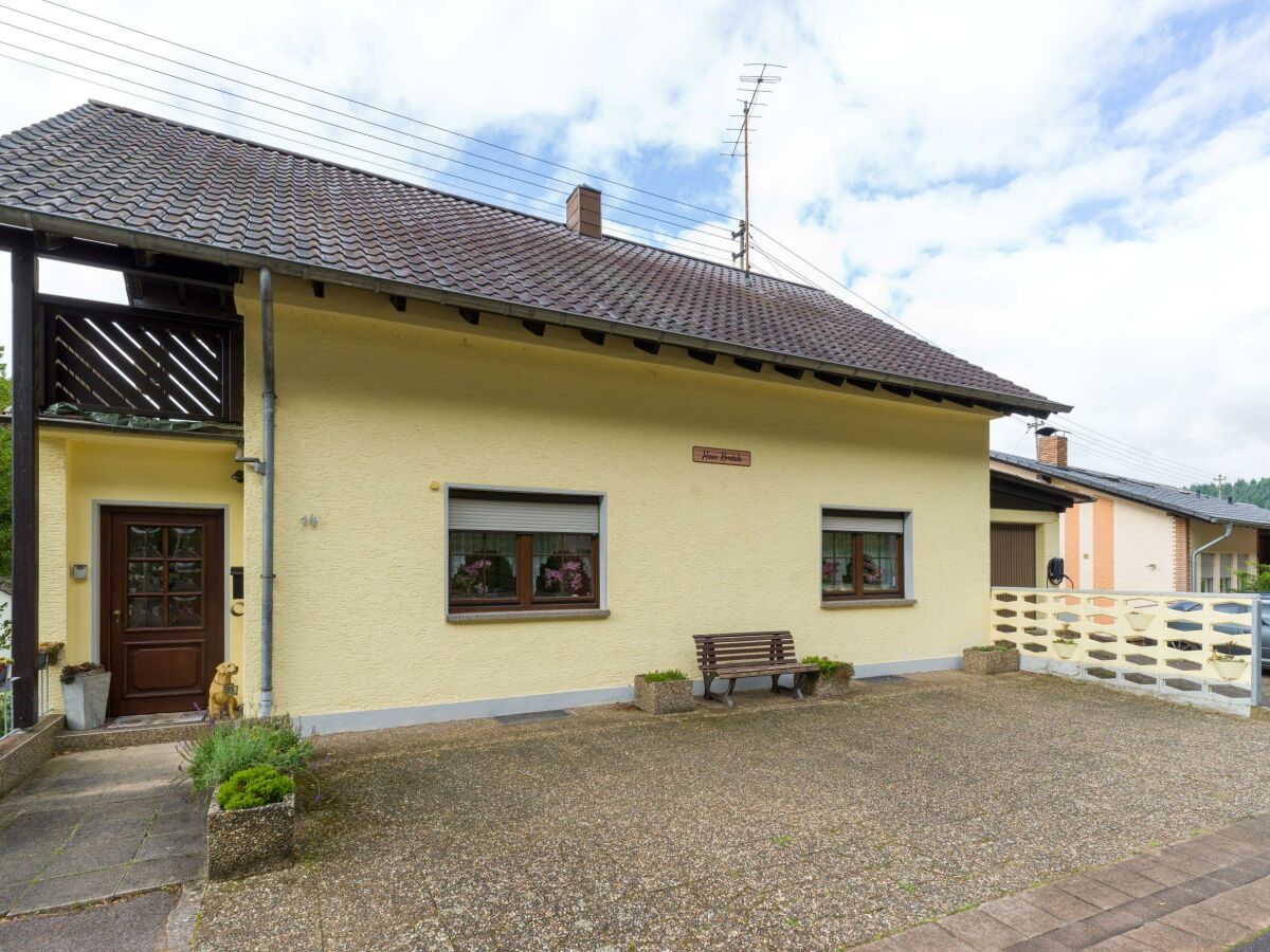 Apartment Ferienhaus Kordula - Outdoor photo 3