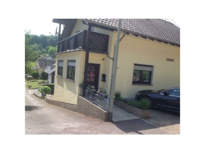 Apartment Ferienhaus Kordula - Outdoor photo 4