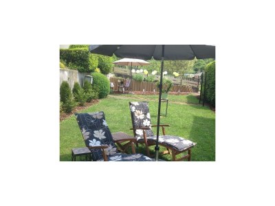 Apartment Ferienhaus Kordula - Outdoor photo 5