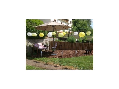 Apartment Ferienhaus Kordula - Outdoor photo 6