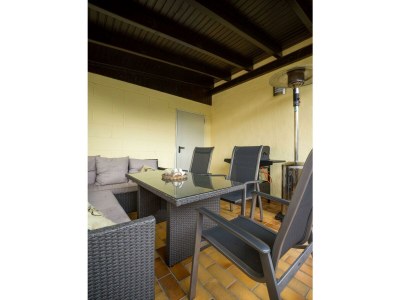 Apartment Ferienhaus Kordula - Outdoor photo 8