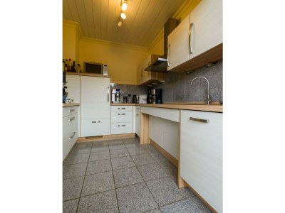 Apartment Ferienhaus Kordula - Features photo 22