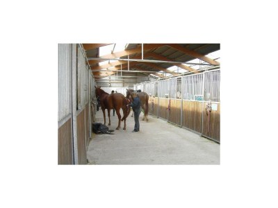 Apartment Ferienwohnung Südseite - Outdoor photo 7