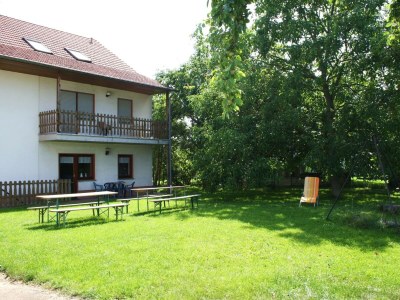 Apartment Ferienwohnung Südseite - Outdoor photo 13