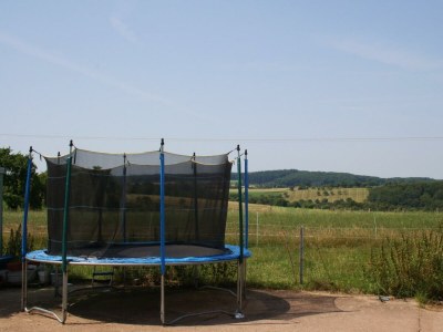 Apartment Ferienwohnung Südseite - Outdoor photo 15