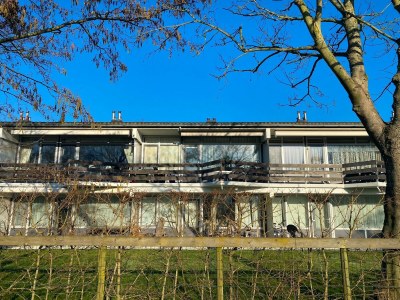 Apartment WE02 Apartment close to the beach and with swimming pool - Outdoor photo 2