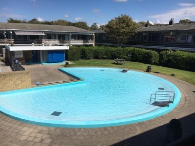 Apartment WE02 Apartment close to the beach and with swimming pool - Outdoor photo 5