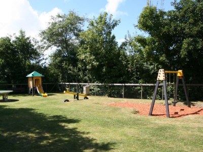 Apartment WE02 Apartment close to the beach and with swimming pool - Outdoor photo 6