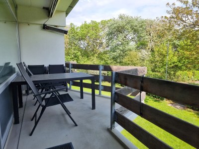 Apartment WE02 Apartment close to the beach and with swimming pool - Outdoor photo 7