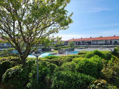 Apartment WE02 Apartment close to the beach and with swimming pool - Outdoor photo 9