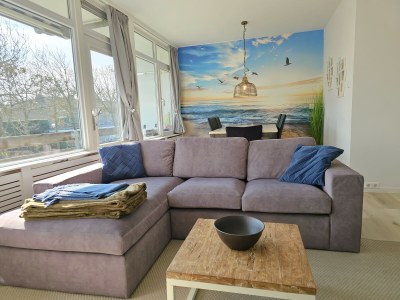 Apartment WE02 Apartment close to the beach and with swimming pool - Features photo 10