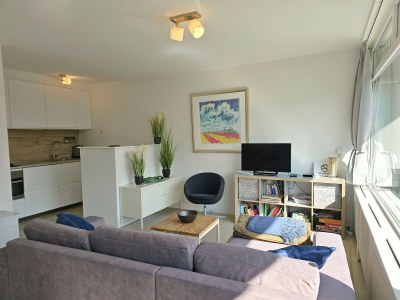 Apartment WE02 Apartment close to the beach and with swimming pool - Features photo 12