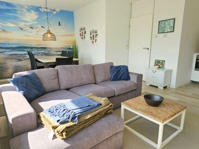 Apartment WE02 Apartment close to the beach and with swimming pool - Features photo 13