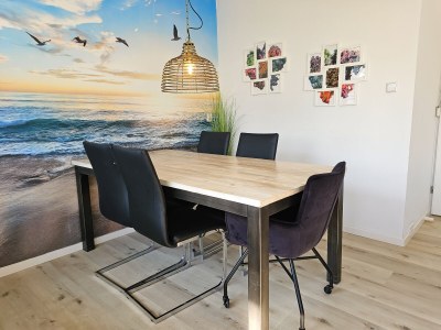 Apartment WE02 Apartment close to the beach and with swimming pool - Features photo 14