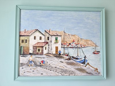 Apartment WE02 Apartment close to the beach and with swimming pool - Features photo 16