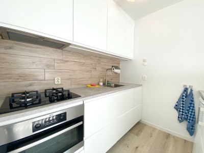 Apartment WE02 Apartment close to the beach and with swimming pool - Features photo 17