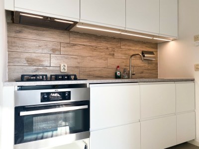 Apartment WE02 Apartment close to the beach and with swimming pool - Features photo 18