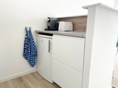 Apartment WE02 Apartment close to the beach and with swimming pool - Features photo 19