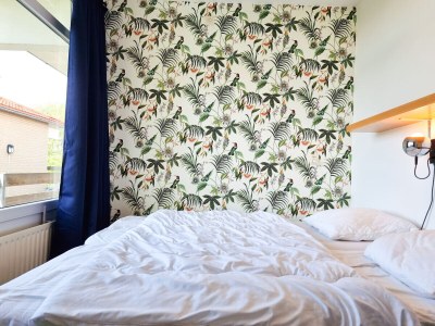 Apartment WE02 Apartment close to the beach and with swimming pool - Features photo 20