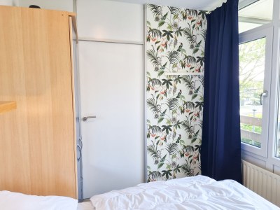 Apartment WE02 Apartment close to the beach and with swimming pool - Features photo 21