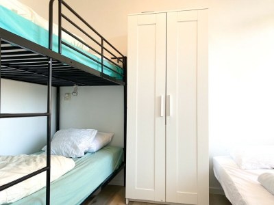 Apartment WE02 Apartment close to the beach and with swimming pool - Features photo 23