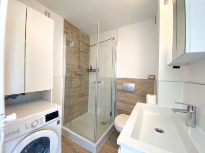 Apartment WE02 Apartment close to the beach and with swimming pool - Features photo 24