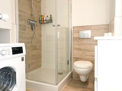 Apartment WE02 Apartment close to the beach and with swimming pool - Features photo 25