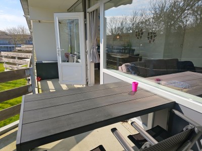 Apartment WE02 Apartment close to the beach and with swimming pool - Features photo 28