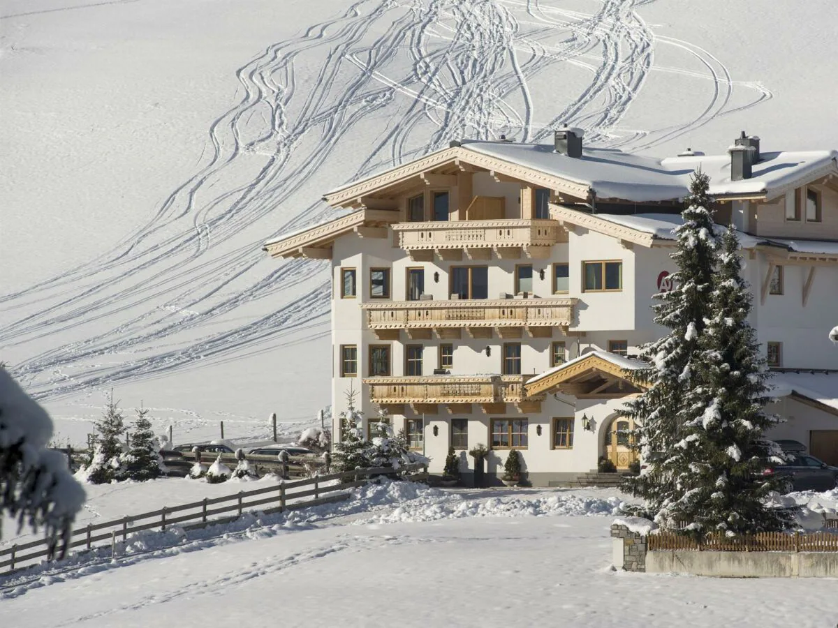 Apartment Appartement - Typ B - Outdoor photo 4