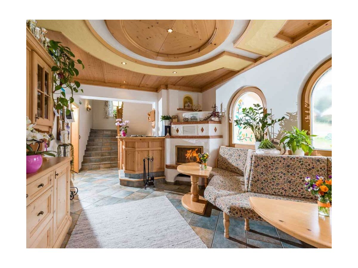 Apartment Appartement - Typ B - Outdoor photo 5