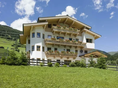 Apartment Appartement - Typ B in Gerlos - Apartment