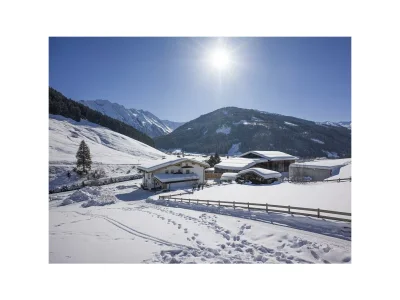 Apartment Appartement - Typ B - Outdoor photo 15