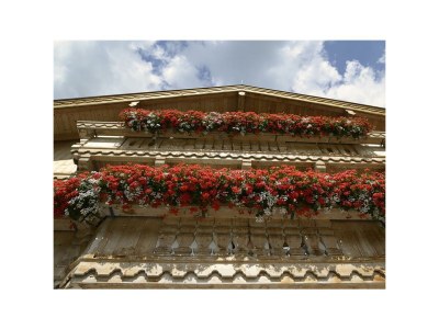 Apartment Appartement - Typ B - Outdoor photo 19