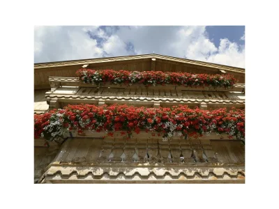 Apartment Appartement - Typ B - Outdoor photo 23