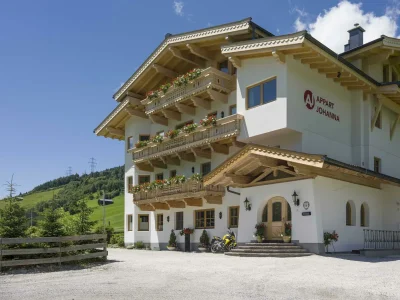 Apartment Appartement - Typ B - Outdoor photo 31