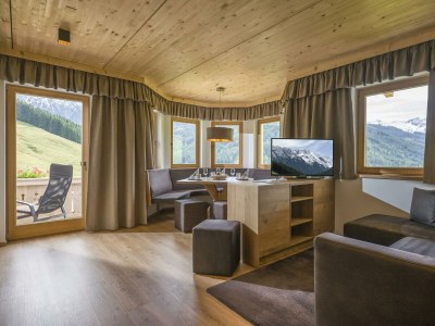 Apartment Appartement - Typ B - Features photo 32